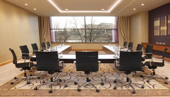 Hotel Intercontinental Budapest poza 4