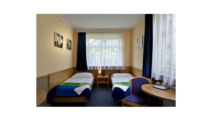 Hotel Jagello Business poza 7