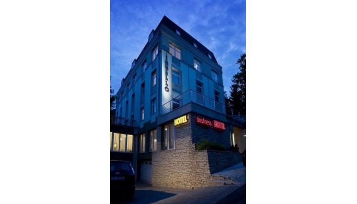 Hotel Jagello Business poza 25