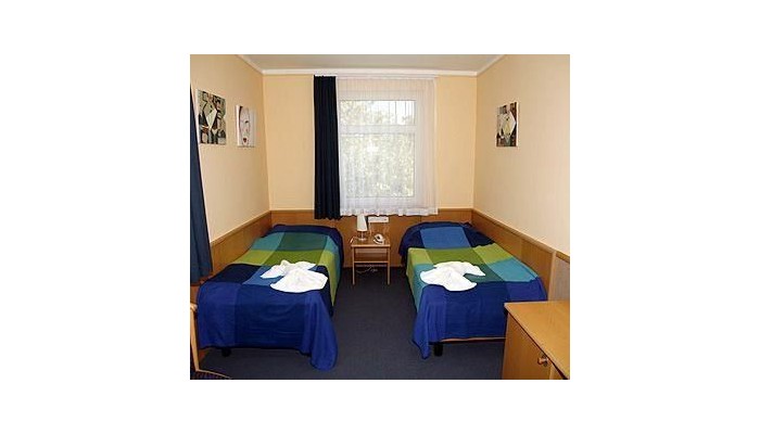 Hotel Jagello Business poza 4