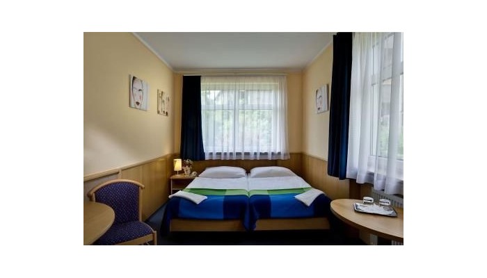 Hotel Jagello Business poza 6