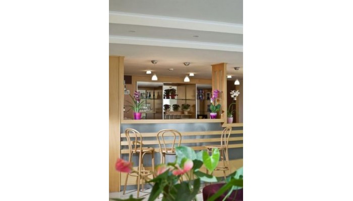 Hotel Jagello Business poza 3