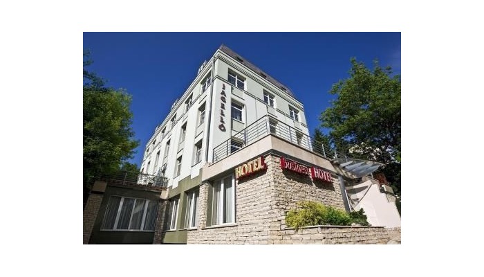 Hotel Jagello Business poza 1