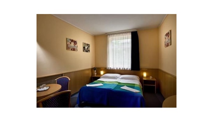 Hotel Jagello Business poza 8