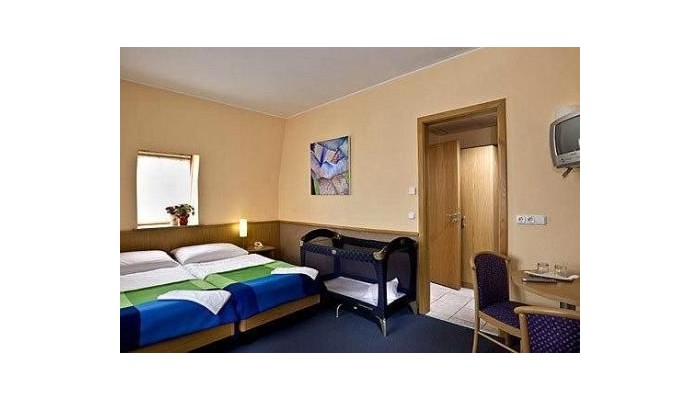 Hotel Jagello Business poza 9