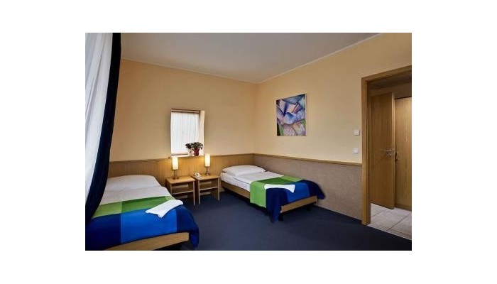 Hotel Jagello Business poza 5