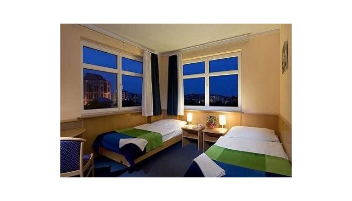 Hotel Jagello Business poza 10
