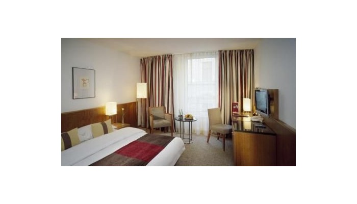 Hotel K + K Opera poza 7