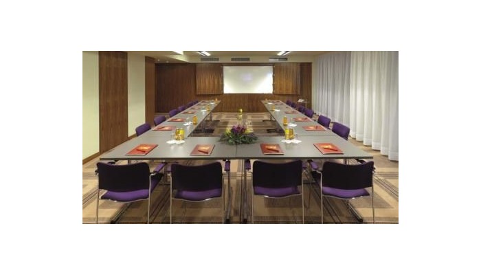 Hotel K + K Opera poza 16