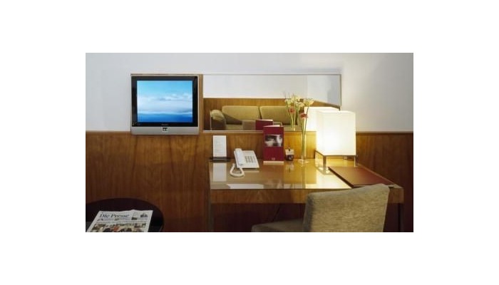 Hotel K + K Opera poza 17