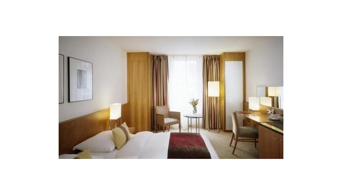 Hotel K + K Opera poza 4