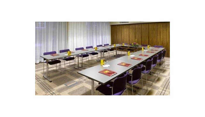 Hotel K + K Opera poza 18