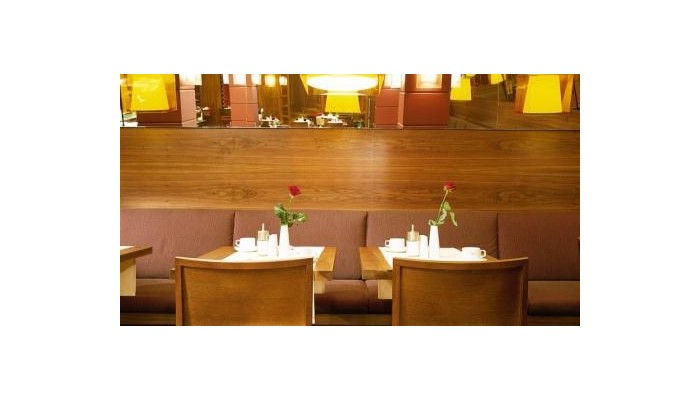 Hotel K + K Opera poza 11