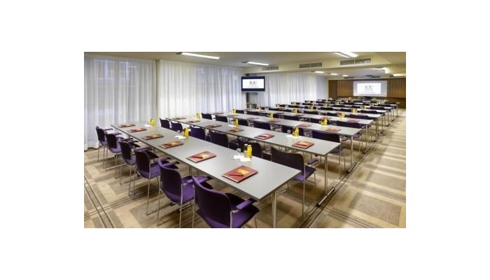 Hotel K + K Opera poza 13