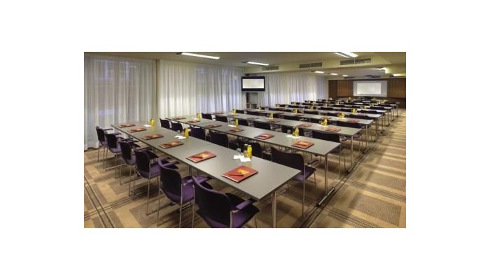 Hotel K + K Opera poza 20