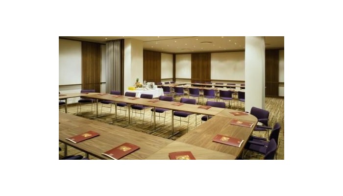 Hotel K + K Opera poza 19