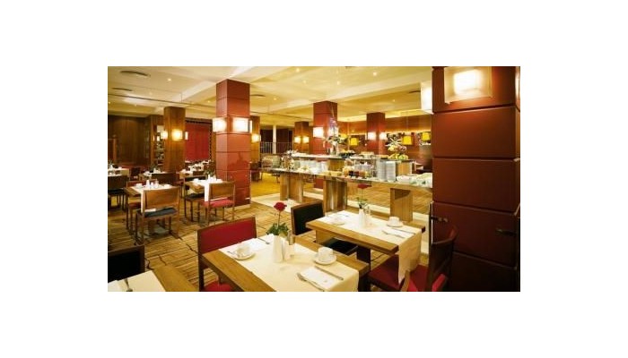 Hotel K + K Opera poza 12