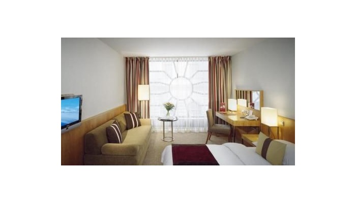 Hotel K + K Opera poza 2