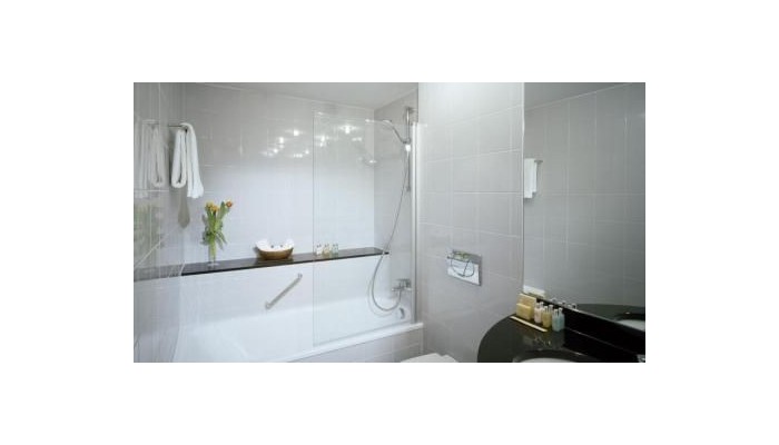 Hotel K + K Opera poza 5