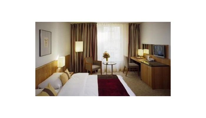 Hotel K + K Opera poza 8