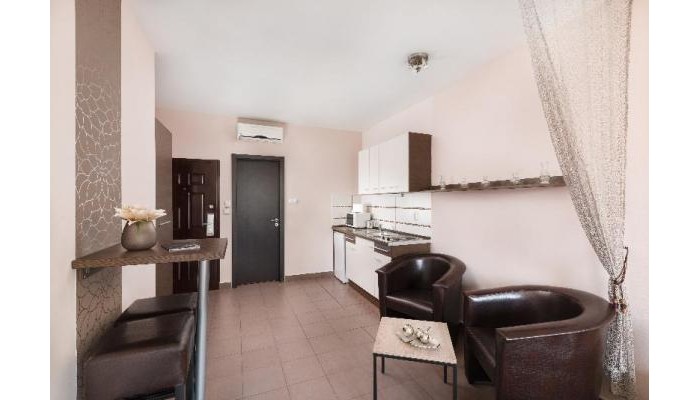 Hotel K9 Residence poza 7