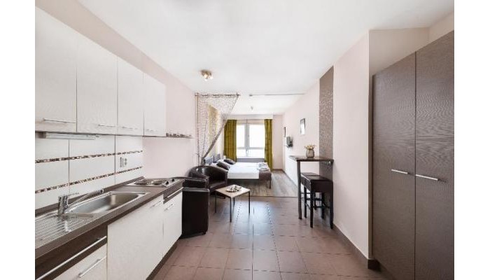 Hotel K9 Residence poza 8