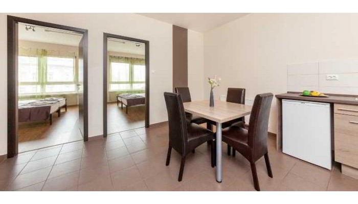 Hotel K9 Residence poza 9