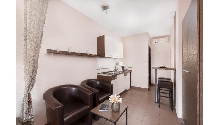Hotel K9 Residence poza 6