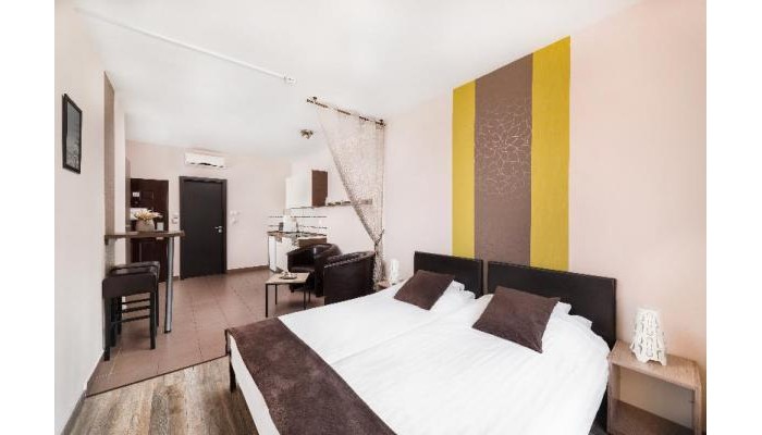Hotel K9 Residence poza 0