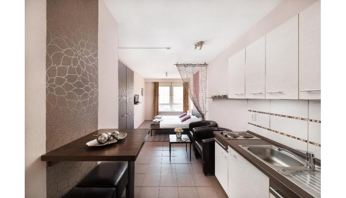 Hotel K9 Residence poza 5