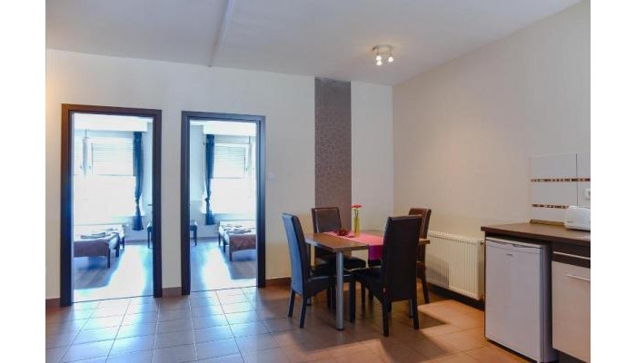 Hotel K9 Residence poza 2