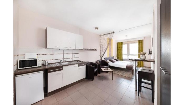 Hotel K9 Residence poza 1