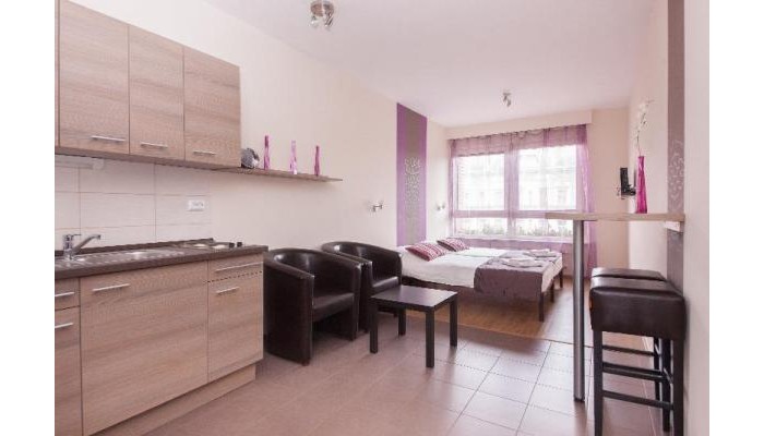 Hotel K9 Residence poza 4