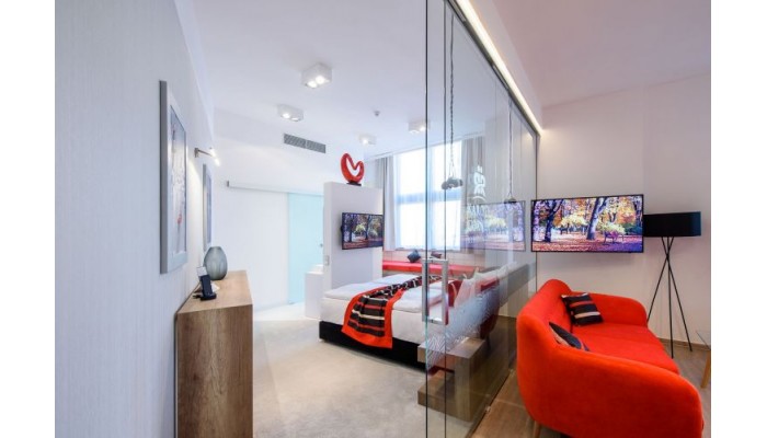Hotel Karoly Corner Residences poza 0
