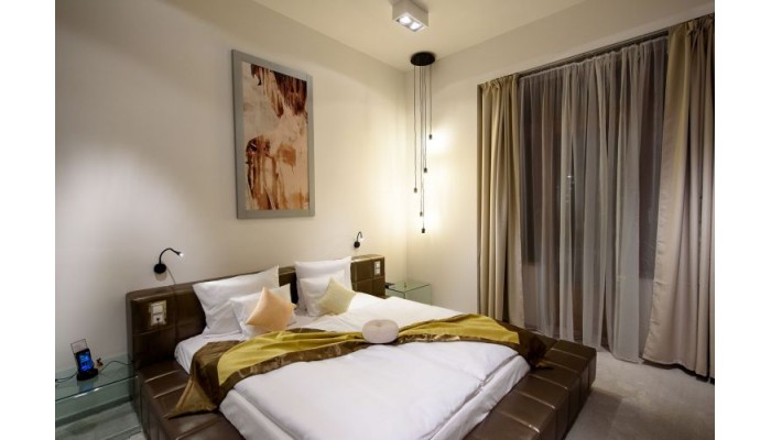 Hotel Karoly Corner Residences poza 10