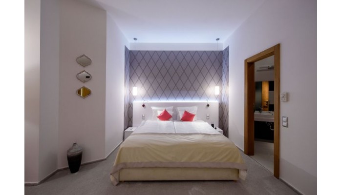 Hotel Karoly Corner Residences poza 7