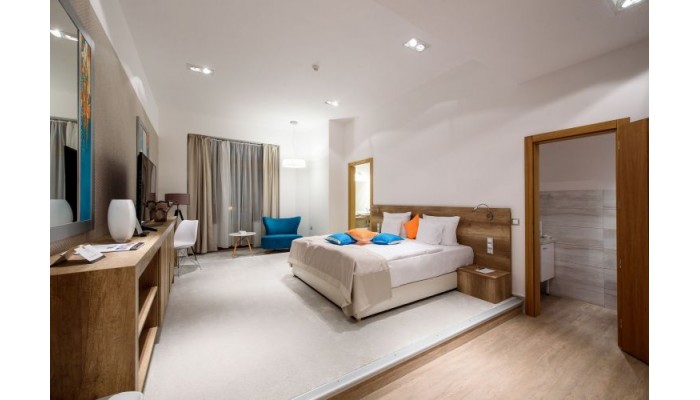 Hotel Karoly Corner Residences poza 6