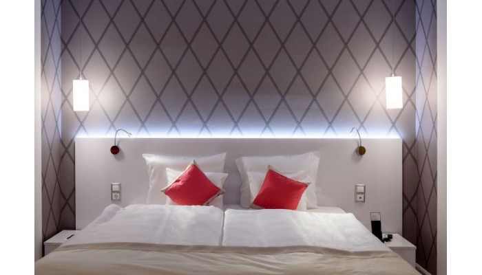 Hotel Karoly Corner Residences poza 11