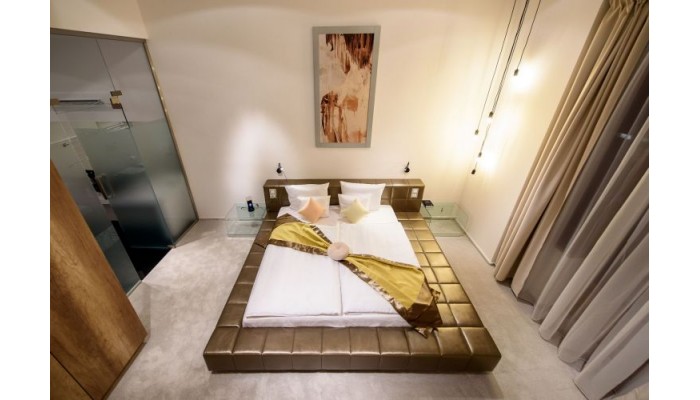 Hotel Karoly Corner Residences poza 3