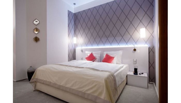 Hotel Karoly Corner Residences poza 5