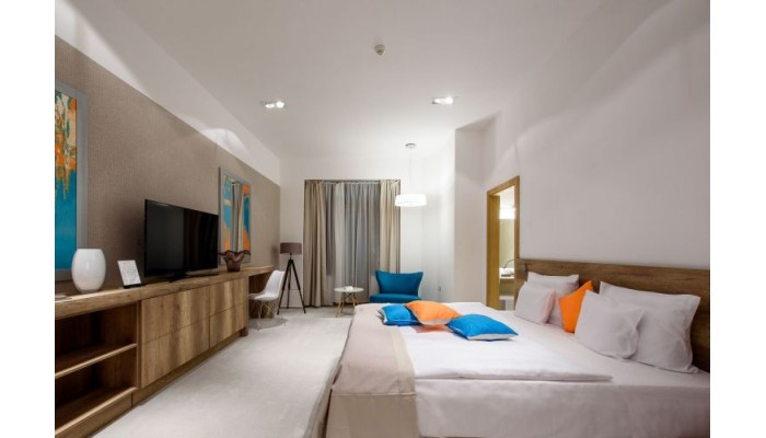 Hotel Karoly Corner Residences poza 8