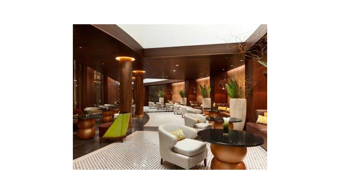 Hotel Kempinski Corvinus poza 11