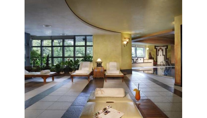 Hotel Kempinski Corvinus poza 8