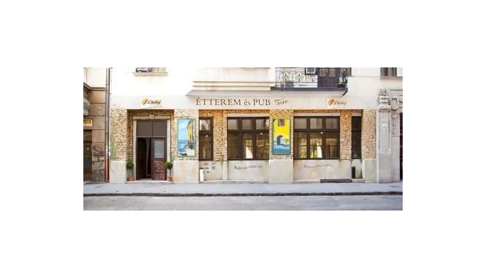 Hotel King's poza 15