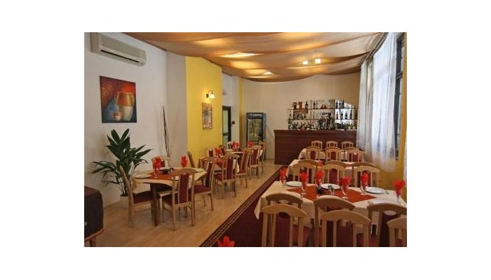 Hotel King's poza 12