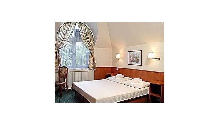 Poza pentru Hotel Korona Panzio 107-1473282948 Hotel Korona Panzio poza 2