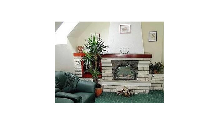 Poza pentru Hotel Korona Panzio 913-1473282948 Hotel Korona Panzio poza 1