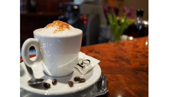 Poza pentru Hotel Korona Pension 208-1483729011 Hotel Korona Pension poza 1