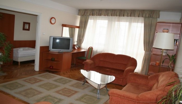 Poza pentru Hotel Korona Pension 371-1483729012 Hotel Korona Pension poza 4