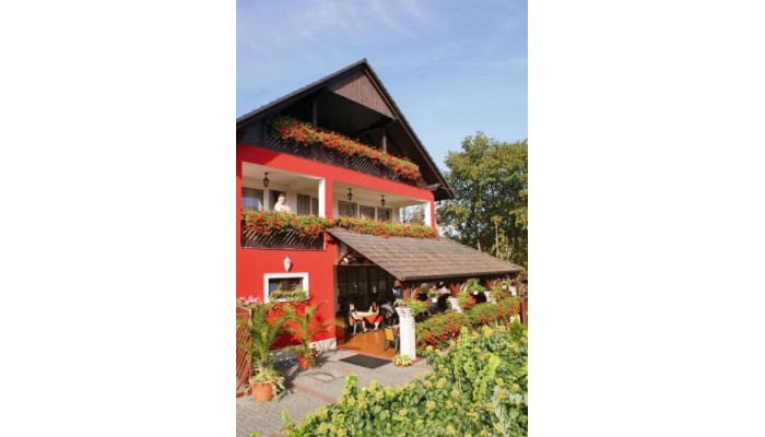 Poza pentru Hotel Korona Pension 563-1490363575 Hotel Korona Pension poza 0